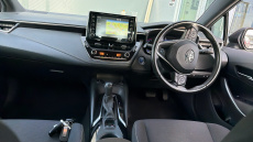 Toyota Corolla 1.8 VVT-i Hybrid Icon Tech 5dr CVT Hybrid Hatchback